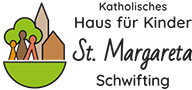 Kath. Haus für Kinder St. Margareta Logo